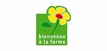 Logo - Bienvenue à la ferme